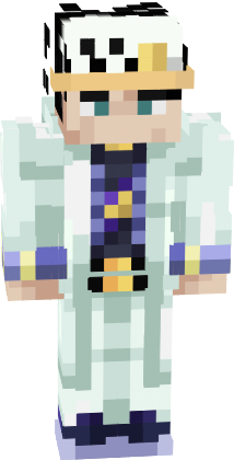 Preview of texture: jotaropart4