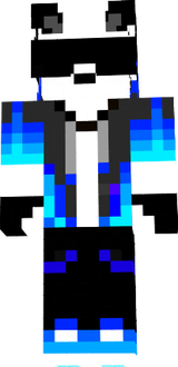 panda