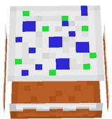 cake colors 3d