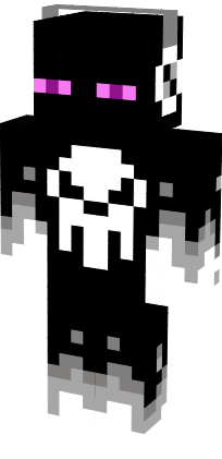 Preview of texture: The Skin