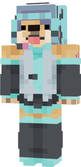 Hatsune Miku Doge