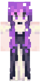 Nanami luto