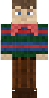 Preview of texture: nate 2024