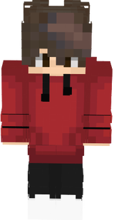 musti skin