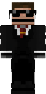 Gorilla Suit 4