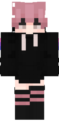 Preview of texture: Femboy