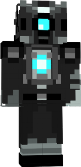 titan cameraman