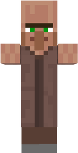 villager
