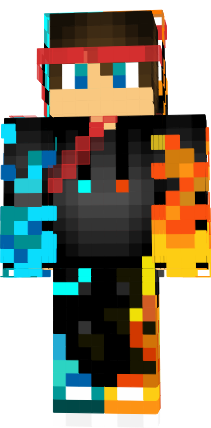 Preview of texture: הסקין שלי למיינקראפט איתמר