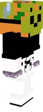 GoreHiena