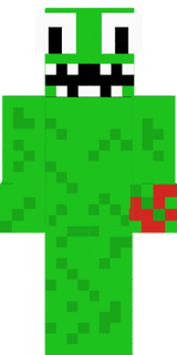 Jumbo Josh