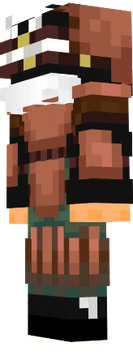 Armor Copper