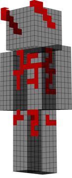 Background Voltaris #16 Markings