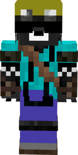 spreen explorador