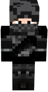 Agent_Firework
