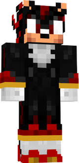 sonic preto