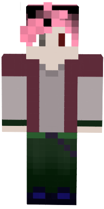 Preview of texture: blackpink liam