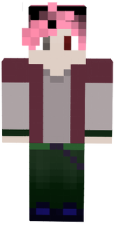 blackpink liam