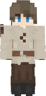 Skin iniziato