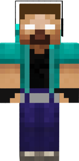 herobrine