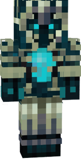caballero warden