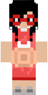 mei mei hamil