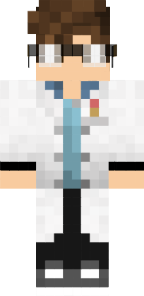 Preview of texture: cientist
