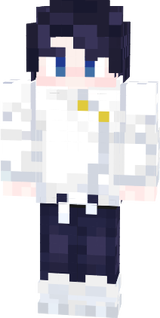 yuta skin mc