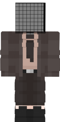 Preview of texture: TeacherSuitBase