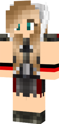Preview of texture: skin