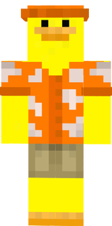 duck