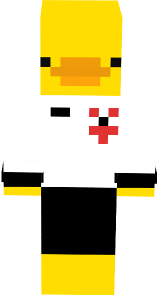Preview of texture: PATO DO CORINTHIANS