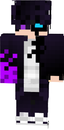 Preview of texture: sung jin woo