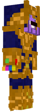Thanos