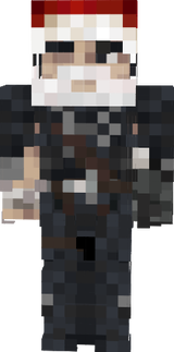 Guts hoho