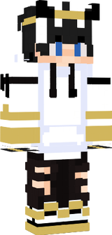 Cyber935 Gold