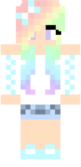Kawaii Girl