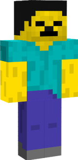 gold steve 2