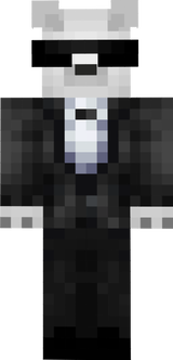 SantyMedz Traje