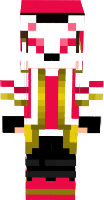 Preview of texture: Gespark