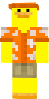 duck