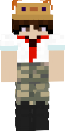 Preview of texture: EMT Juker Scout