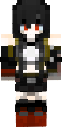 Preview of texture: tifa