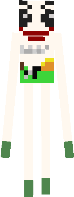 Preview of texture: Barriguinha Mole