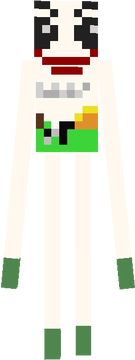 Barriguinha Mole