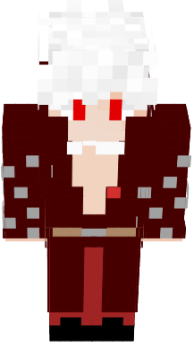 Preview of texture: FirstFireSKin