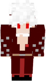 FirstFireSKin