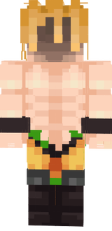 Shadow Dio