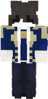 cid kangenou
