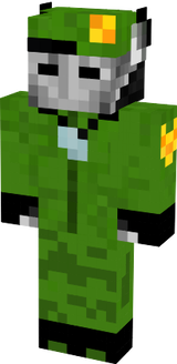 Trosheo MIlitar 2